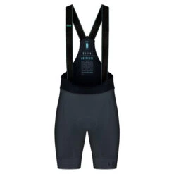 Cuissard Court Gobik Absolute 5.0 K10 Slate Gray Homme 2023 -SRAM Soldes culotte corto hombre absolute 5.0 slate gray series gobik 1 700x700 2