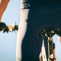 Cuissard Court Gobik Absolute 5.0 K10 Slate Gray Homme 2023 -SRAM Soldes culotte corto hombre absolute 5.0 slate gray series gobik 5 700x700 1