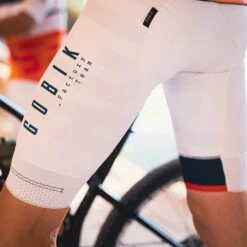 Cuissard Court Gobik Absolute 5.0 +2 K10 Factory Team Homme -SRAM Soldes culotte corto hombre absolute f a c t o r y t e a m 22 5 700x700 1