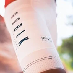 Cuissard Court Gobik Absolute 5.0 +2 K10 Factory Team Homme -SRAM Soldes culotte corto hombre absolute f a c t o r y t e a m 22 7 700x700 2