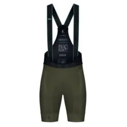 Cuissard Court Gobik Absolute 4.0 K10 Homme Army -SRAM Soldes culotte corto hombre absolute4 0 army gobik timeless 1 600x 700x700 4