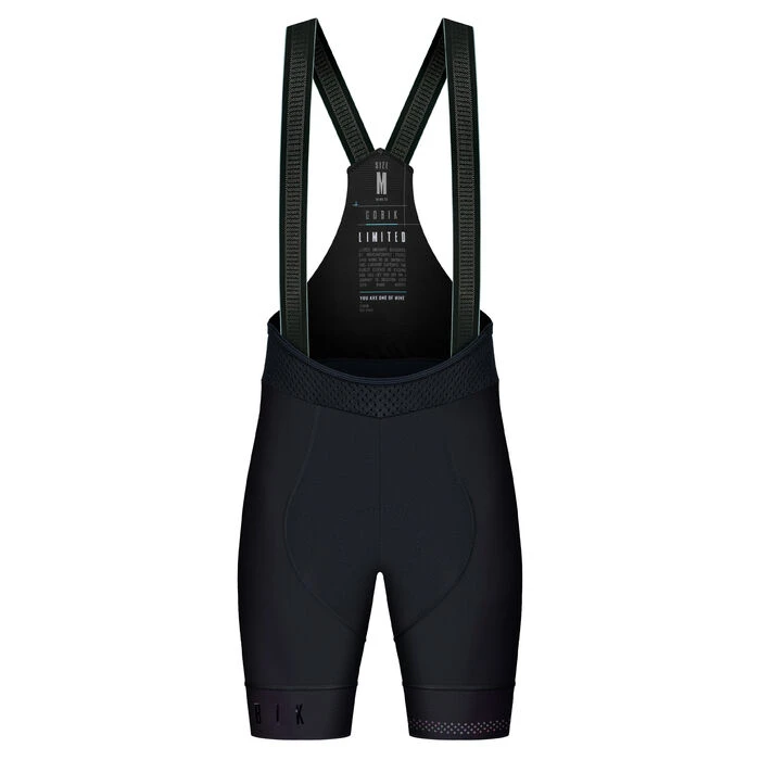 Cuissard Court Gobik Limited 5.0 K10 Homme Black 8 Cuissard Court Gobik Limited 5.0 K10 Homme Black – Image 6