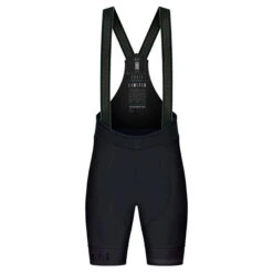 Cuissard Court Gobik Limited 5.0 K10 Homme Black 32 Cuissard Court Gobik Limited 5.0 K10 Homme Black -SRAM Soldes culotte corto hombre limited 5.0 black series gobik 1 700x700 3