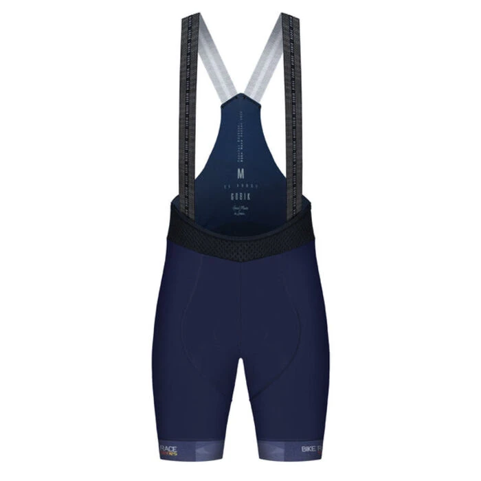 Cuissard Court Gobik Limited K10 Solid Bike Race Homme 7 Cuissard Court Gobik Limited K10 Solid Bike Race Homme – Image 5