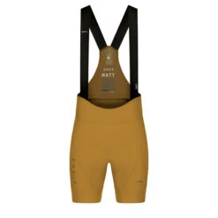 Cuissard Court Gobik Matt K10 Turmeric Homme 2023