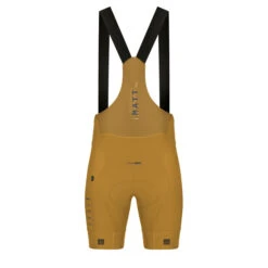 Cuissard Court Gobik Matt K10 Turmeric Homme 2023 -SRAM Soldes culotte corto hombre matt compact turmeric caps unity gobik 2 700x700 2