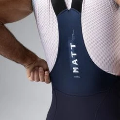 Cuissard Court Gobik Matt UltraBlue Homme 2023 -SRAM Soldes culotte corto hombre matt ultrablue caps unity gobik 3 700x700 2