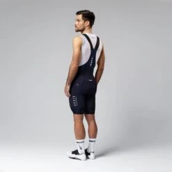 Cuissard Court Gobik Matt UltraBlue Homme 2023 -SRAM Soldes culotte corto hombre matt ultrablue caps unity gobik 4 700x700 1