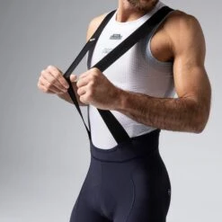 Cuissard Court Gobik Matt UltraBlue Homme 2023 -SRAM Soldes culotte corto hombre matt ultrablue caps unity gobik 6 700x700 1