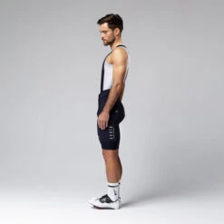 Cuissard Court Gobik Matt UltraBlue Homme 2023 -SRAM Soldes culotte corto hombre matt ultrablue caps unity gobik 7 700x700 2