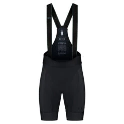 Cuissard Court Gobik Absolute Revolution K10 Black Homme