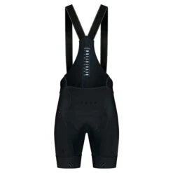 Cuissard Court Gobik Absolute Revolution K10 Black Homme -SRAM Soldes culotte corto hombre revolution black series gobik 2 700x700 5