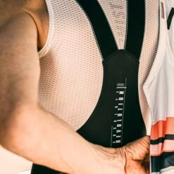 Cuissard Court Gobik Absolute Revolution K10 Black Homme -SRAM Soldes culotte corto hombre revolution black series gobik 3 700x700 2