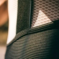 Cuissard Court Gobik Absolute Revolution K10 Black Homme -SRAM Soldes culotte corto hombre revolution black series gobik 4 700x700 4