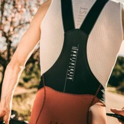 Cuissard Court Gobik Absolute Revolution K10 Ferro Homme -SRAM Soldes culotte corto hombre revolution ferro series gobik 4 700x700 1