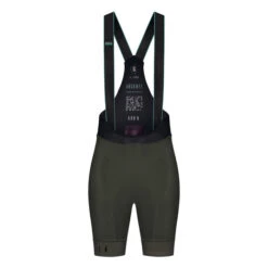 Cuissard Court Gobik Absolute Army 4.0 K9 Femme -SRAM Soldes culotte corto mujer absolute4 0 army gobik 1 700x700 5