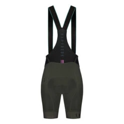 Cuissard Court Gobik Absolute Army 4.0 K9 Femme -SRAM Soldes culotte corto mujer absolute4 0 army gobik 2 700x700 5