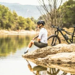 Cuissard Court Gobik Absolute Army 4.0 K9 Femme -SRAM Soldes culotte corto mujer absolute4 0 army gobik 3 700x700 5