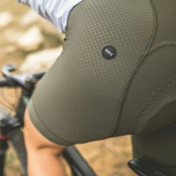 Cuissard Court Gobik Absolute Army 4.0 K9 Femme -SRAM Soldes culotte corto mujer absolute4 0 army gobik 4 700x700 4