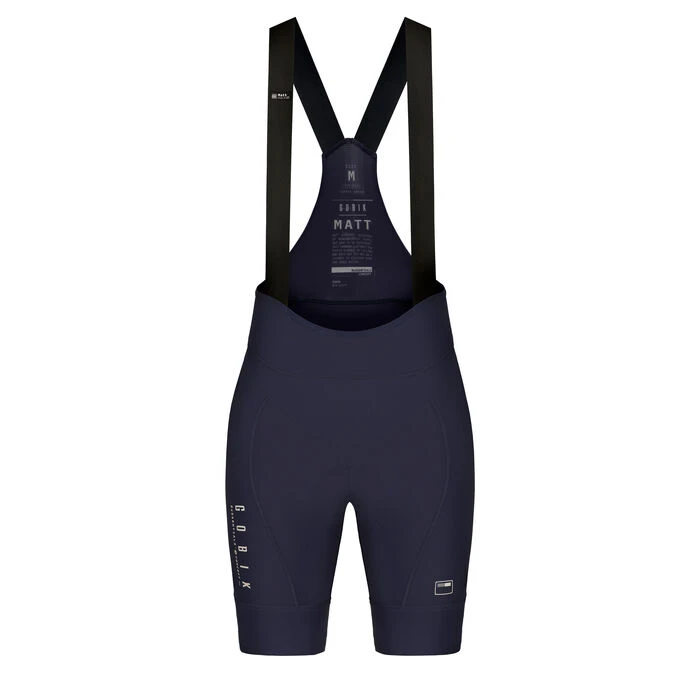 Cuissard Court Gobik Matt K9 Ultrablue Femme 2023 12 Cuissard Court Gobik Matt K9 Ultrablue Femme 2023 – Image 10