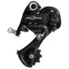 Campagnolo® Dérailleur Arrière Campagnolo Veloce Noir 2X10v Chape Moyenne -SRAM Soldes d e r a i l l e u r a r r i e r e v e l o c e b l a c k 10 s c h a p p e m o y e n n e 700x700 1