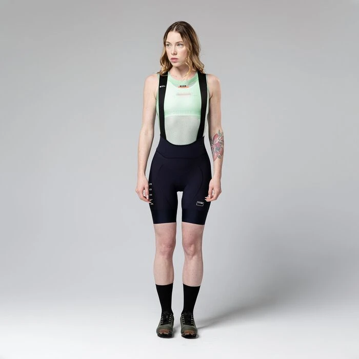 Cuissard Court Gobik Matt K9 Ultrablue Femme 2023 5 Cuissard Court Gobik Matt K9 Ultrablue Femme 2023 – Image 3