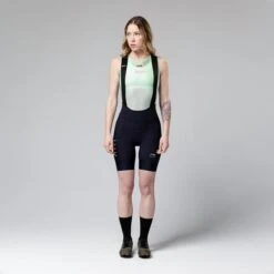 Cuissard Court Gobik Matt K9 Ultrablue Femme 2023 33 Cuissard Court Gobik Matt K9 Ultrablue Femme 2023 -SRAM Soldes d e t a l l e sweb culotte u l r a b l u e mujer 1 700x700 2