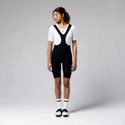 Cuissard Court Gobik UltraLite K9 Femme 2023 -SRAM Soldes d e t a l l e sweb ultra lite black mujer 1 700x700 1