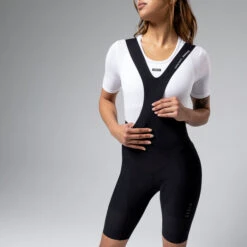 Cuissard Court Gobik UltraLite K9 Femme 2023 -SRAM Soldes d e t a l l e sweb ultra lite black mujer 2 700x700 1