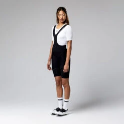 Cuissard Court Gobik UltraLite K9 Femme 2023 -SRAM Soldes d e t a l l e sweb ultra lite black mujer 3 700x700 2