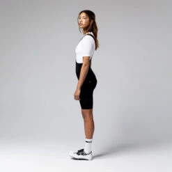 Cuissard Court Gobik UltraLite K9 Femme 2023 -SRAM Soldes d e t a l l e sweb ultra lite black mujer 5 700x700 2