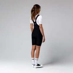 Cuissard Court Gobik UltraLite K9 Femme 2023 -SRAM Soldes d e t a l l e sweb ultra lite black mujer 7 700x700 1