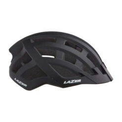 Casque Lazer Compact DLX -SRAM Soldes d l x mat noir 2 700x700 1