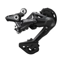 Dérailleur Arrière Shimano 10/11V RD-M4120 Deore Chape Longue