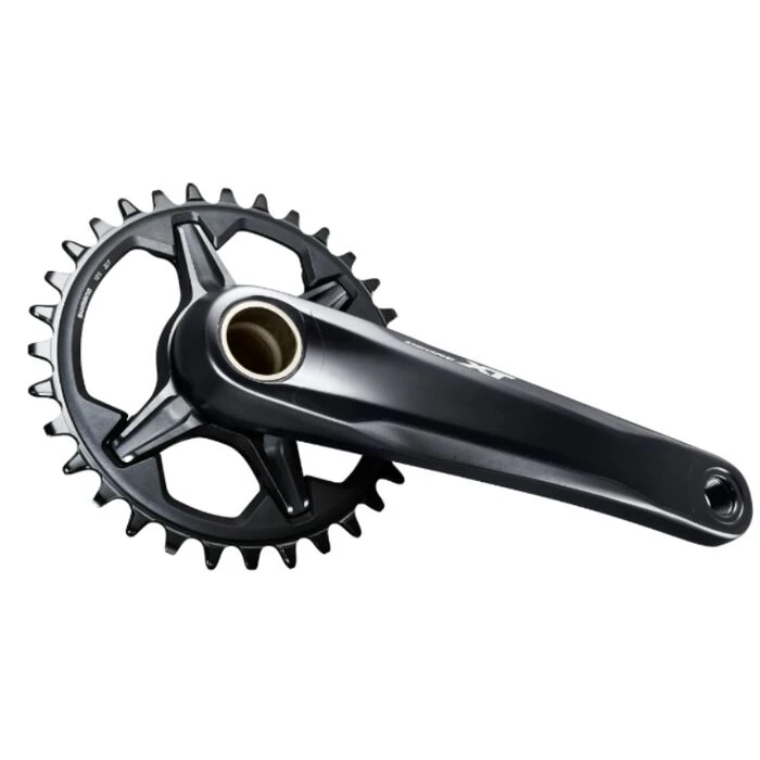 Pédalier Shimano Deore XT FC-M8100 1x12V 18 Pédalier Shimano Deore XT FC-M8100 1x12V – Image 16