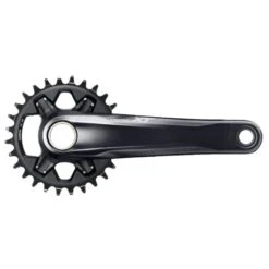 Pédalier Shimano Deore XT FC-M8100 1x12V 31 Pédalier Shimano Deore XT FC-M8100 1x12V -SRAM Soldes deore x t f c m8100 1x12 v 3 700x700 2
