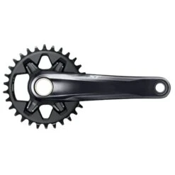 Pédalier Shimano Deore XT FC-M8100 1x12V 39 Pédalier Shimano Deore XT FC-M8100 1x12V -SRAM Soldes deore x t f c m8100 1x12 v 4 700x700 3
