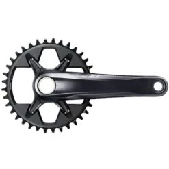 Pédalier Shimano Deore XT FC-M8100 1x12V 27 Pédalier Shimano Deore XT FC-M8100 1x12V -SRAM Soldes deore x t f c m8100 1x12 v 6 700x700 1