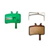 Plaquettes De Frein Organiques Swisstop Disc 17 C -SRAM Soldes disc17 700x700 1
