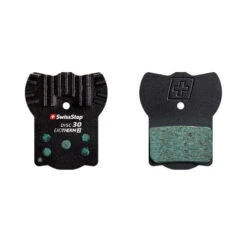 Plaquettes De Frein Acier Swisstop Disc 30 EXOTherm 2
