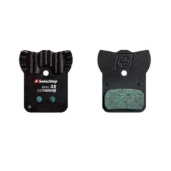 Plaquettes De Frein Acier Swisstop Disc 35 EXOTherm 2