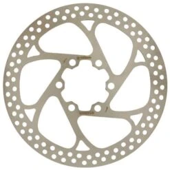 Disque De Frein Route/VTT 6 Trous Newton 140 MM