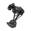 Dérailleur Arrière Sram SX Eagle 12V Alu Noir 1 Dérailleur Arrière Sram SX Eagle 12V Alu Noir -SRAM Soldes dr a i l l e u r a r r ir e s r a m s x e a g l e 12 v 50 d e n t s a l u m i n i u m n o i r 700x700 1