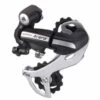 Dérailleur Arrière Shimano Acera RD-M360 Sans Adapatateur 7/8v Chape Longue Argent