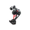 Dérailleur Arrière Sram X01 Eagle Chape Longue 12V 52D Alu Rouge -SRAM Soldes drailleur arrire sram x01 eagle chape longue 12 v 52 d alu rouge 700x700 1