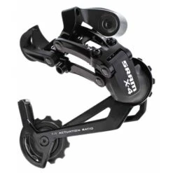 Dérailleur Arrière Sram X4 Chape Longue