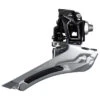 Dérailleur Avant Shimano 105 R7000 2x11V à Braser Noir -SRAM Soldes drailleur avant shimano 105 r7000 2x11 v noir 700x700 1