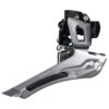 Dérailleur Avant Shimano Double Argent FD-R7000S A Braser