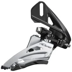 Dérailleur Avant Shimano Double FD-M4020-D SS FP DM