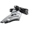 Dérailleur Avant Shimano Double FD-M4020-M 34,9mm MC SS -SRAM Soldes drailleur avant shimano double f d m4020 m 349mm m c s s 700x700 1